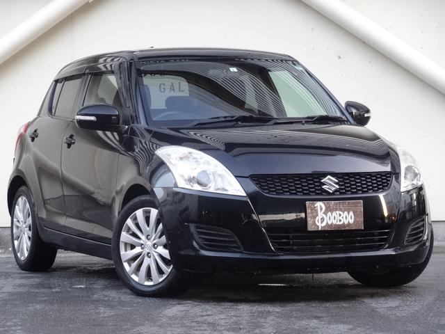 2011 SUZUKI SWIFT 